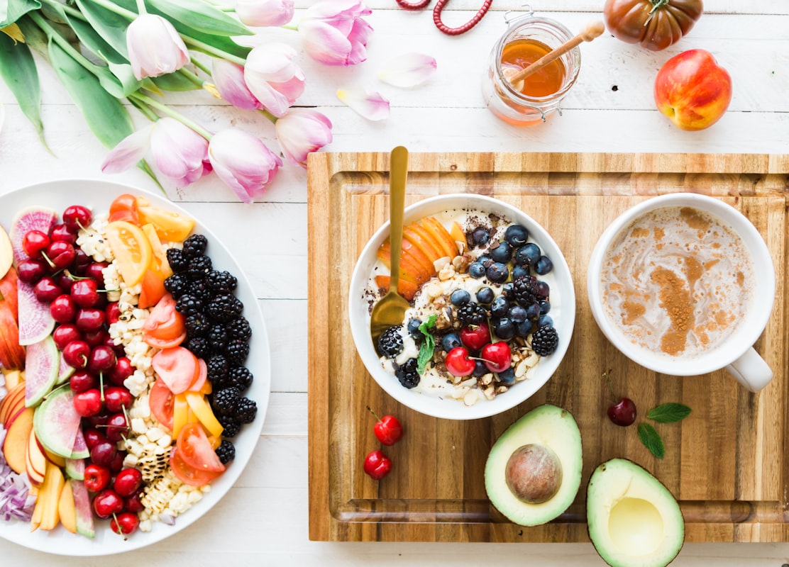 Hydration and blood glucose regulation